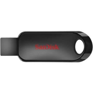 Picture 3 of USB stick 2.0 Sandisk Cruzer Snap USB-A 64GB