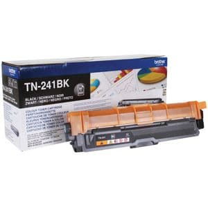 Picture 1 of Toner Brother TN-241BK zwart