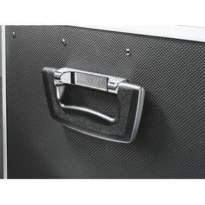 Picture 3 of Hangmappenkoffer afsluitbaar Leitz 6714 zwart