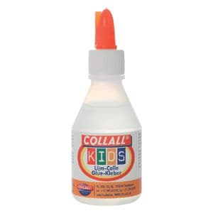 Picture 1 of Kinderlijm Collall flacon 100ml