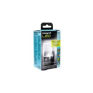 Picture 2 of Led nachtlamp Integral 4000K koel wit 0.5W 220V 7lumen sensor