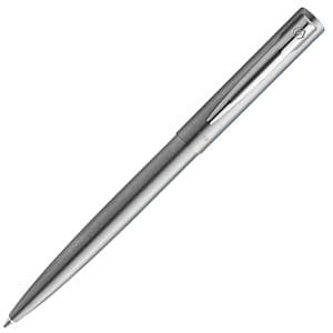 Picture 2 of Balpen Waterman Allure chrome medium