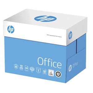 Picture 3 of Kopieerpapier HP Office A4 80gr wit 500 vel