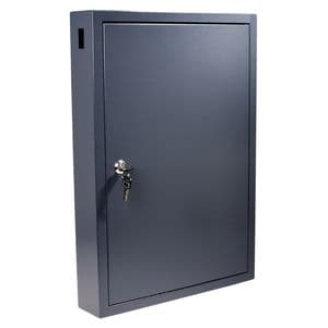 Picture 2 of Sleutelkast Pavo Deluxe 100 haken 550x380x90mm
