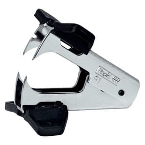 Picture 1 of Ontnieter Rapid C1 zwart