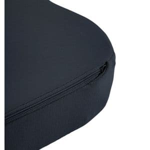 Picture 4 of Stoelkussen Leitz Ergo Cosy grijs
