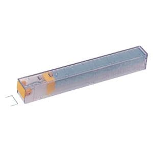 Picture 5 of Nieten Leitz cassette K8 26/8 verzinkt 1050 stuks