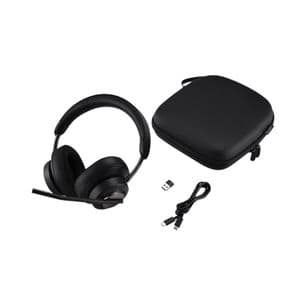 Picture 4 of Hoofdtelefoon Kensington H3000 bluetooth over-ear