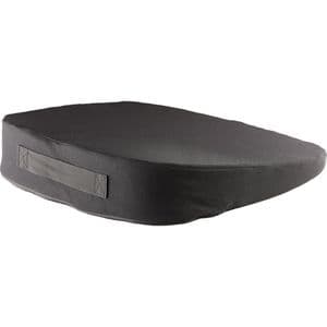 Picture 1 of Stoelkussen Fellowes Breyta Wig zwart