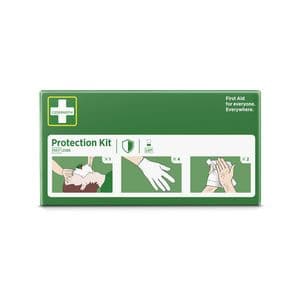 Picture 1 of Protectiepakket Cederroth beademingsdoekjes