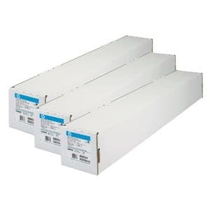 Picture 1 of Inkjetpapier HP Q1397A 914mmx45.7m 80gr universal bond