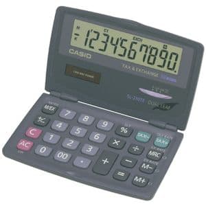 Picture 1 of Rekenmachine Casio SL-210TE