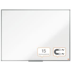 Picture 3 of Whiteboard Nobo Essence 90x120cm staal