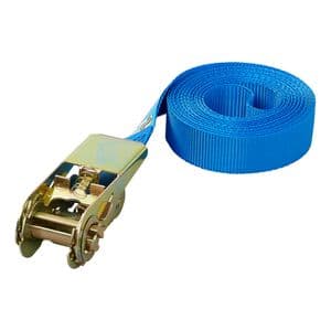Picture 2 of Spanband ProPlus ratel 5 meter blauw