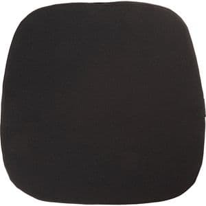 Picture 2 of Stoelkussen Fellowes Breyta Wig zwart