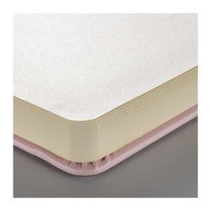 Picture 3 of Schetsboek Talens Art Creation 80 witte vellen 140gr 210x150mm roze