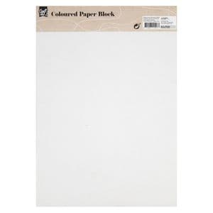 Picture 2 of Hobbykarton CarftID 24x34cm 120-220gr 20 vel 10 kleuren