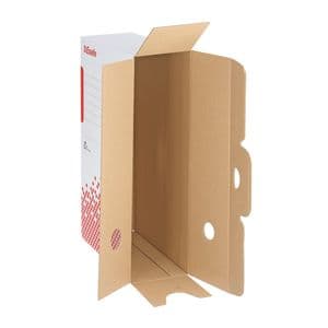 Picture 3 of Archiefdoos Esselte Speedbox 100x250x350mm wit