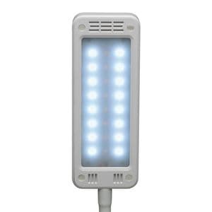 Picture 3 of Bureaulamp MAUL Pearly LED voet dimbaar colour vario wit
