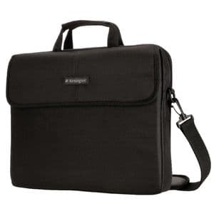 Picture 1 of Laptoptas sleeve Kensington SP10 15.6" zwart