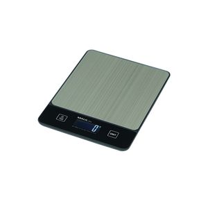 Picture 1 of Briefweger MAUL Libra tot 5000 gram inclusief batterij zwart