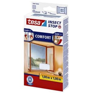 Picture 3 of Insectenhor tesa® Insect Stop COMFORT raam 1x1m wit