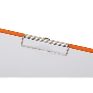 Picture 7 of Klembord MAUL A4 staand PVC neon oranje