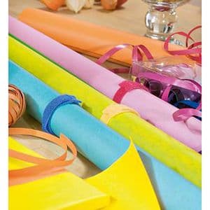 Picture 2 of Kabelmanager tesa® On & Off 12mmx20cm diverse kleuren 5 stuks