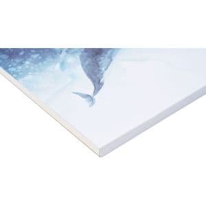 Picture 5 of Aquarelblok Oxford Watercolour A4 20 vel 300 gram gelijmd