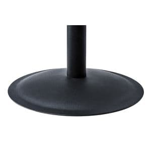 Picture 4 of Kapstok MAUL Aura staand 180cm 4 haken zwart