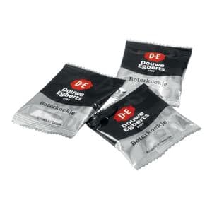 Picture 1 of Boterkoekjes Douwe Egberts 150st