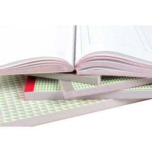 Picture 3 of Orderboek Exacompta 297x210mm 50x2vel