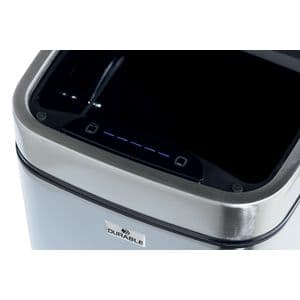 Picture 3 of Afvalbak Durable No Touch met sensor 6L