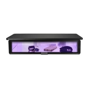 Picture 4 of Monitorstandaard Kensington UVStand zwart