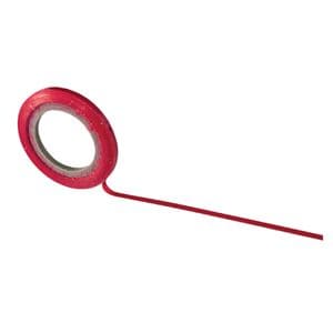 Picture 1 of Matrixtape zelfklevend 3mmx10m rood