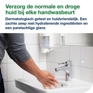 Picture 4 of Handzeep Tork S4 Premium vloeibaar 1000ml mild 424501