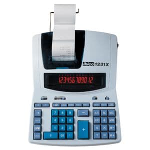 Picture 3 of Rekenmachine Ibico 1231X