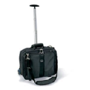 Picture 6 of Laptoptas trolley Kensington contour 17" zwart