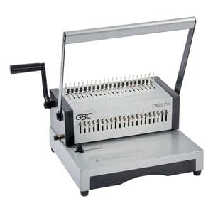 Picture 1 of Inbindmachine GBC Combbind CB25 21-gaats Pro