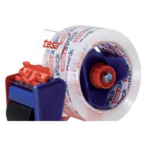 Picture 2 of Verpakkingstape dispenser tesa® Economy 6300 tot 50mm breed