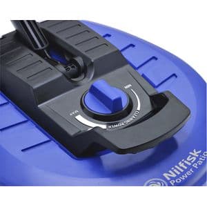Picture 5 of Patio Power Cleaner Nilfisk hogedrukreiniger