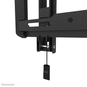 Picture 6 of TV wandsteun Neomounts WL35-550BL12 32-55 inch