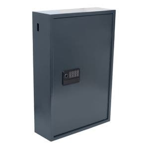 Picture 2 of Sleutelkast Pavo High security Advanced 300 haken 650x410x250mm