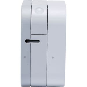 Picture 1 of Labelprinter Brother P-touch Cube TZe PT-P300BT desktop 12mm wit