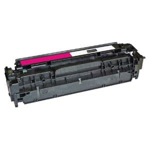 Picture 1 of Tonercartridge Quantore alternatief tbv HP CC533A 304A rood