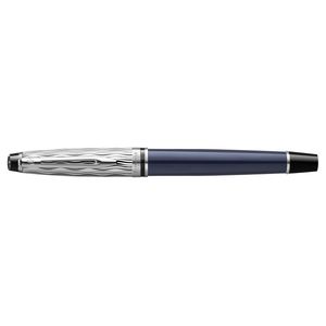 Picture 4 of Vulpen Waterman Expert L'essence du blue deLuxe CT medium