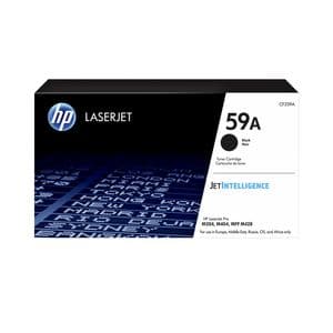 Picture 1 of Tonercartridge HP CF259A 59A zwart