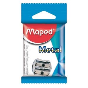Picture 1 of Puntenslijper Maped metaal 2-gaats