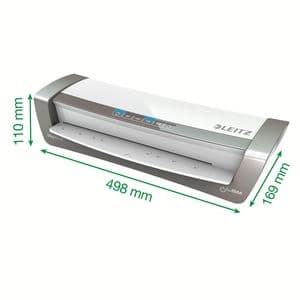 Picture 4 of Lamineermachine Leitz iLAM Office Pro A3