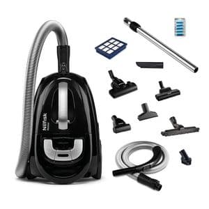 Picture 5 of Stofzuiger Nilfisk Meteor Pet Care zonder zak 800W 2.5L
